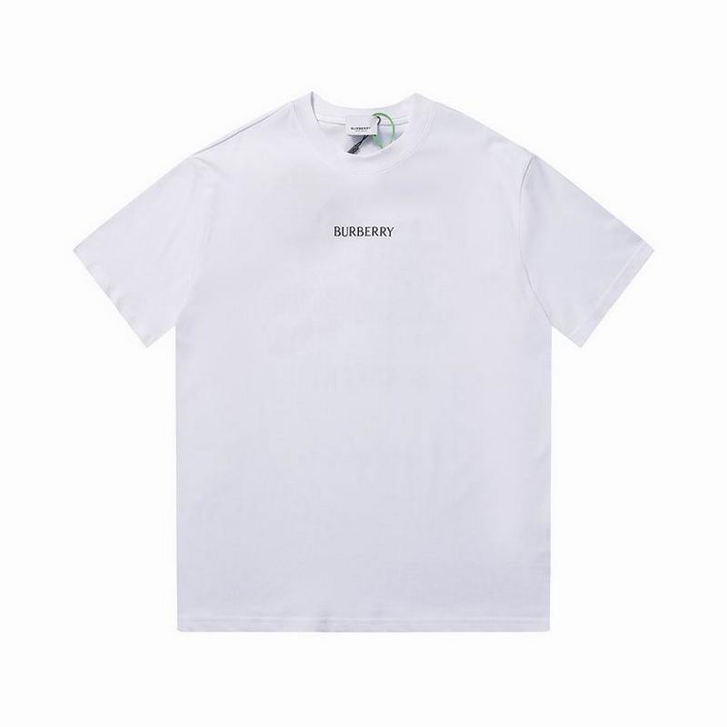 Burberry Men's T-shirts 968